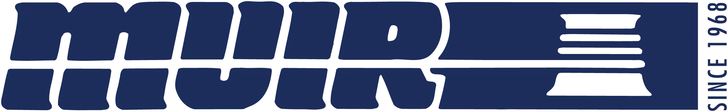 Muir Windlasses Australia